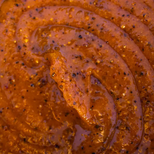 002372L : Del Sol Orange / Poivre Visuel 1 principal 002372L : Del Sol Orange / Poivre Visuel 1 principal